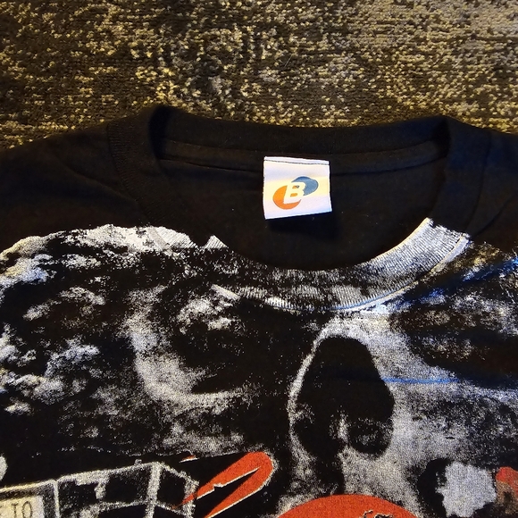 Backstock Co Bone Thugs n Harmony Tee - Picture 4 of 8